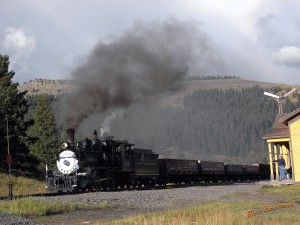 アメリカ型鉄道模型_steam_loco2