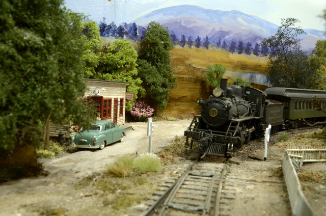 アメリカ型鉄道模型・連載コラム『モデルライフ』　Vol.35